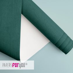 PFY-LIN-14M - Lino Encuadernar 70x50cm 175gr. (Pine Green) - pack 6 ud.
