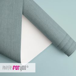 PFY-LIN-22M - Lino Encuadernar 70x50cm 175gr. (Cold Grey) - pack 6 ud.