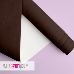 PFY-TEL-01 - TELA ENCUA. CHOCOLATTA 142 cm x 50 cm - pack 6 ud.