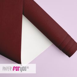 PFY-TEL-24 - TELA ENCUA. SANGRIA 142 cm x 50 cm - pack 6 ud.