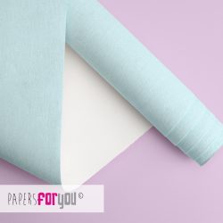 PFY-TEL-32 - TELA ENCUA. BABY BLUE 142 cm x 50 cm - pack 6 ud.