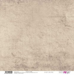 PFY-12358 - Papel Scrap Tela 125gr 12"x12" (Father Christmas)- pack 12 ud.