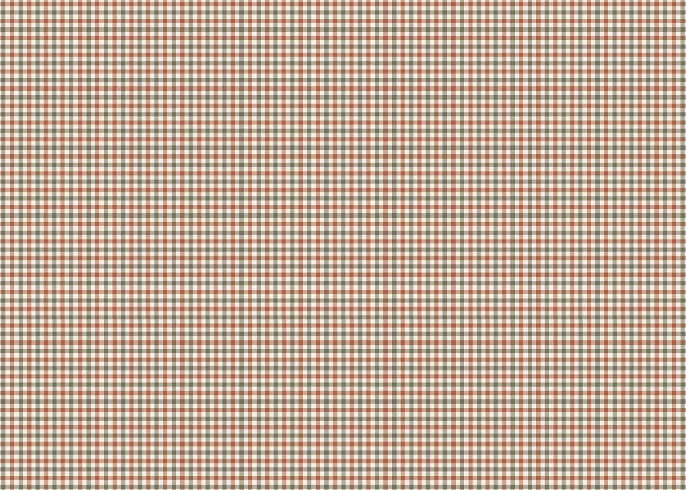PFY-12373 - Tela Encuadernar Decorada 70x50cm (Father Christmas I) - pack 6 ud.