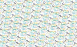 PFY-12498 - Leather Paper 65x40 cm (Back to School II)- pack 2 ud.