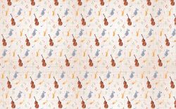 PFY-12601 - Leather Paper 65x40 cm (Back to School IV)- pack 2 ud.