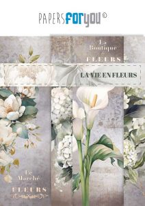 Catálogo La Vie En Fleurs (10,7 MB)