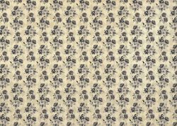 PFY-12585 - Tela Encuadernar Decorada 70x50cm (Bloody Mary I) - pack 6 ud.