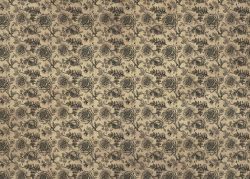 PFY-12586 - Tela Encuadernar Decorada 70x50cm (Bloody Mary II)- pack 6 ud.