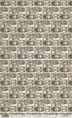 PFY-12708 - Papel Arroz 54x33 cm 25-30 gr. (Bloody Mary VII)- pack 6 ud.