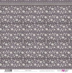 PFY-13215 - Papel Scrap doble cara 180gr 12"x12" (Wizarding Adventure Basics)- pack 12 ud.