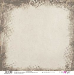 PFY-13229 - Papel Scrap Tela 125gr 12"x12" (Wizarding Adventure II)- pack 12 ud.