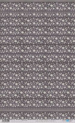 PFY-13265 - Papel de Arroz 54x33 cm 25-30 gr. (Wizarding Adventure IV)- pack 6 ud.