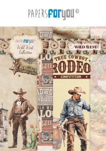 Catálogo Wild West (6,4 MB)