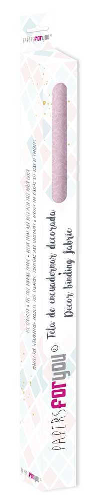 CPFY-13323 - Caja Tela Encuadernar Decorada 70x50cm. (The Radiant Princess II) - pack 6 ud.