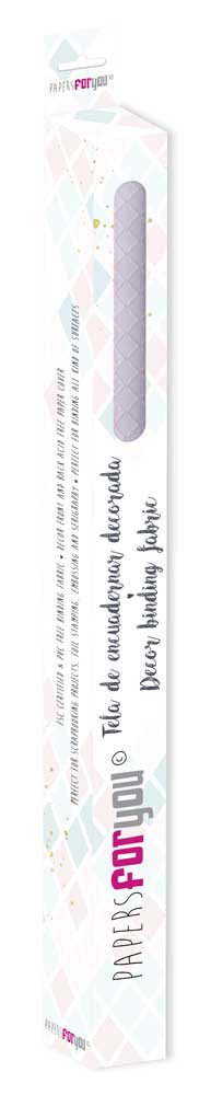 CPFY-13324 - Caja Tela Encuadernar Decorada 70x50cm. (The Radiant Princess III) - pack 6 ud.