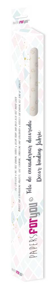 CPFY-13505 - Caja Tela Encuadernar Decorada 70x50cm (Sueños De Comunión Niñas VI) - pack 6 ud.