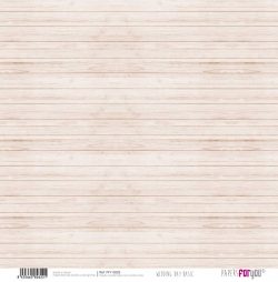 PFY-12622 - Papel Scrap doble cara 180gr 12"x12" (Wedding Day Basics)- pack 12 ud.