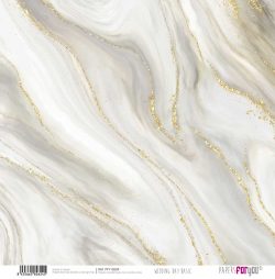 PFY-12624 - Papel Scrap doble cara 180gr 12"x12" (Wedding Day Basics)- pack 12 ud.