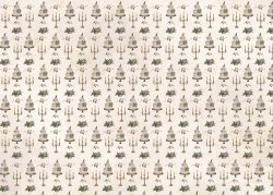 PFY-12691 - Tela Encuadernar Decorada 70x50cm (Wedding Day I)- pack 6 ud.