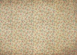 PFY-12951 - Tela Encuadernar Decorada 70x50cm (Wild West IV)- pack 6 ud.
