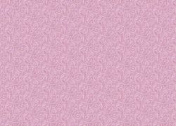 PFY-13323 - Tela Encuadernar Decorada 70x50cm. (The Radiant Princess II)- pack 6 ud.