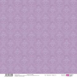 PFY-13346 - Papel Scrap Tela 125gr 12"x12" (The Radiant Princess)- pack 12 ud.
