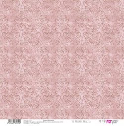 PFY-13353 - Papel Scrap Tela 125gr 12"x12" (The Radiant Princess)- pack 12 ud.
