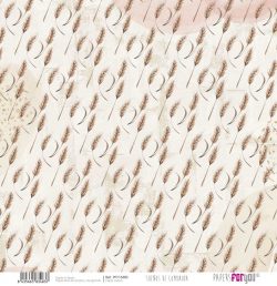 PFY-13483 - Papel Scrap Vellum 90gr (Sueños De Comunión Niñas)- pack 12 ud.