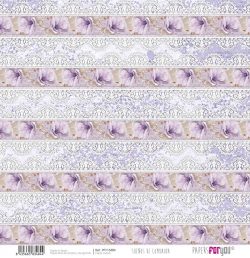 PFY-13484 - Papel Scrap Vellum 90gr (Sueños De Comunión Niñas)- pack 12 ud.