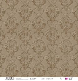 PFY-13493 - Papel Scrap Vellum 90gr (Sueños De Comunión Niños)- pack 12 ud.