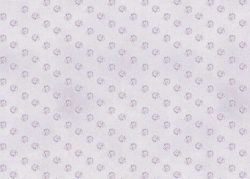 PFY-13503 - Tela Encuadernar Decorada 70x50cm (Sueños De Comunión Niñas IV)