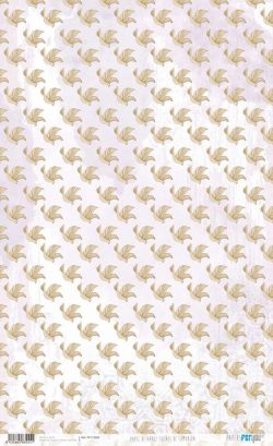 PFY-13555 - Papel Arroz 54x33 cm 25-30 gr. (Sueños De Comunión Niña Morena) - pack 6 ud.
