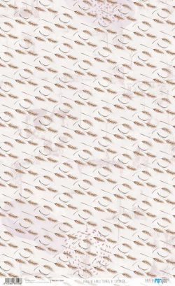 PFY-13556 - Papel Arroz 54x33 cm 25-30 gr. (Sueños De Comunión Niña Morena) - pack 6 ud.