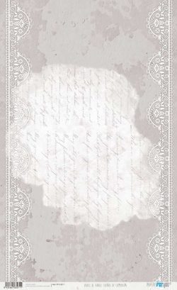 PFY-13571 - Papel Arroz 54x33 cm 25-30 gr. (Sueños De Comunión Niño Rubio) - pack 6 ud.