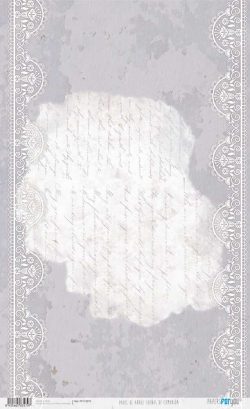 PFY-13579 - Papel Arroz 54x33 cm 25-30 gr. (Sueños De Comunión Niño Moreno) - pack 6 ud.