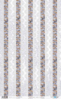 PFY-13581 - Papel Arroz 54x33 cm 25-30 gr. (Sueños De Comunión Niño Moreno) - pack 6 ud.