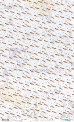 PFY-13583 - Papel Arroz 54x33 cm 25-30 gr. (Sueños De Comunión Niño Moreno) - pack 6 ud.