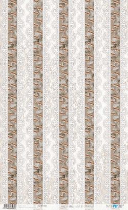 PFY-13589 - Papel Arroz 54x33 cm 25-30 gr.  (Sueños De Comunión Niño Pelirrojo)