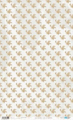 PFY-13591 - Papel Arroz 54x33 cm 25-30 gr.  (Sueños De Comunión Niño Pelirrojo) - pack 6 ud.