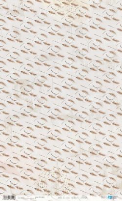 PFY-13592 - Papel Arroz 54x33 cm 25-30 gr.  (Sueños De Comunión Niño Pelirrojo) - pack 6 ud.