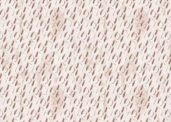 PFY-13597 - Leather Paper 65x40 cm (Sueños De Comunión Niñas III)- pack 2 ud.