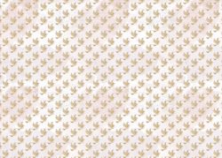 PFY-13598 - Leather Paper 65x40 cm (Sueños De Comunión Niñas IV)- pack 2 ud.