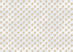 PFY-13603 - Leather Paper 65x40 cm (Sueños De Comunión Niños IV)- pack 2 ud.