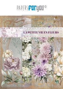 Catálogo La Petite Vie En Fleurs (7,1 MB)