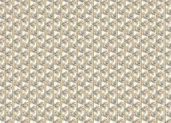 PFY-12984 - Tela Encuadernar Decorada 70x50cm (L´Atelier I)- pack 6 ud.