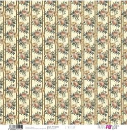 PFY-12994 - Papel Scrap Vellum 90gr (L´Atelier)- pack 12 ud.