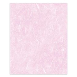PFY-13802 - Papel Arroz 50x70 cm 25-30 gr. (Crystal Rose)- pack 12 ud.