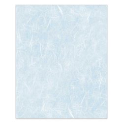 PFY-13803 - Papel Arroz 50x70 cm 25-30 gr. (Crystal Blue)- pack 12 ud.