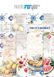 Catálogo Fruit's Market - (7,2 Mb)