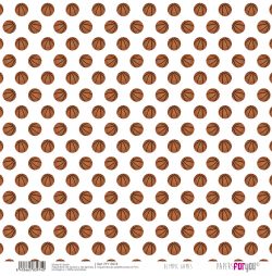 PFY-13974 - Papel Scrap Tela 125gr 12"x12" (Olympic Games)- pack 12 ud.